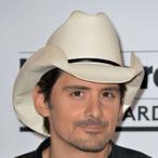 Brad Paisley Net Worth