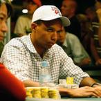 Phil Ivey Net Worth