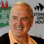 John Cleese Net Worth