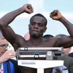 Joshua Clottey Net Worth