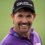 Padraig Harrington Net Worth