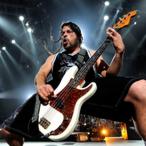 Robert Trujillo Net Worth