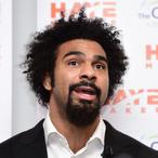 David Haye Net Worth