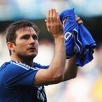 Frank Lampard Net Worth