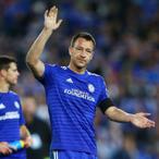 John Terry Net Worth