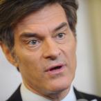 Dr Mehmet Oz Net Worth