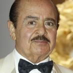 Adnan Khashoggi Net Worth