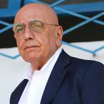 Adriano Galliani Net Worth