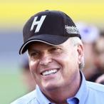 Rick Hendrick Net Worth