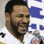 Jerome Bettis Net Worth