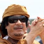 Muammar Gaddafi Net Worth