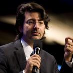 Pierre Omidyar Net Worth