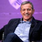 Robert Iger Net Worth