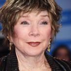 Shirley MacLaine Net Worth
