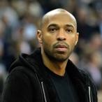 Thierry Henry Net Worth