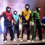 JabbaWockeeZ Net Worth