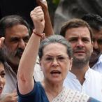 Sonia Gandhi Net Worth