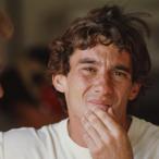 Ayrton Senna Net Worth
