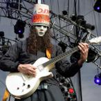 Buckethead Net Worth