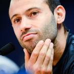 Javier Mascherano Net Worth