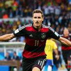 Miroslav Klose Net Worth