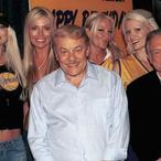 Dr Jerry Buss Net Worth