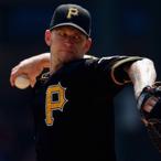 A.J. Burnett Net Worth