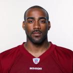 DeAngelo Hall Net Worth