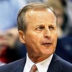 Rick Barnes Net Worth