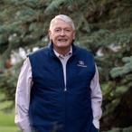 John Malone, AKA The Biggest Landowner in the USA, Is About To Get MUCH Richer Thanks To Time Warner Cable