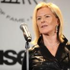Anni-Frid Lyngstad Net Worth