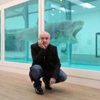 Damien Hirst Net Worth