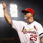 Mark McGwire Net Worth