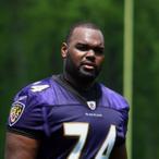 Michael Oher Net Worth