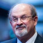 Salman Rushdie Net Worth