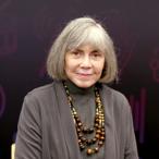 Anne Rice Net Worth