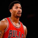 Derrick Rose Net Worth
