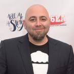 Duff Goldman Net Worth