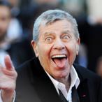 Jerry Lewis Net Worth