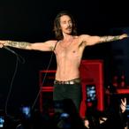 Brandon Boyd Net Worth