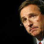 Mark Hurd Net Worth