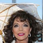 Joan Collins Net Worth