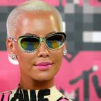 Amber Rose Net Worth