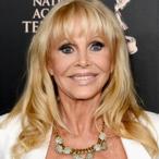 Britt Ekland Net Worth