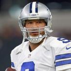 Tony Romo Net Worth