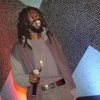 Buju Banton Net Worth