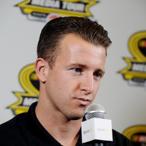 A. J. Allmendinger Net Worth