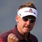 Ian Poulter Net Worth