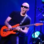 Joe Satriani Net Worth