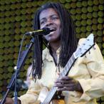 Tracy Chapman Net Worth